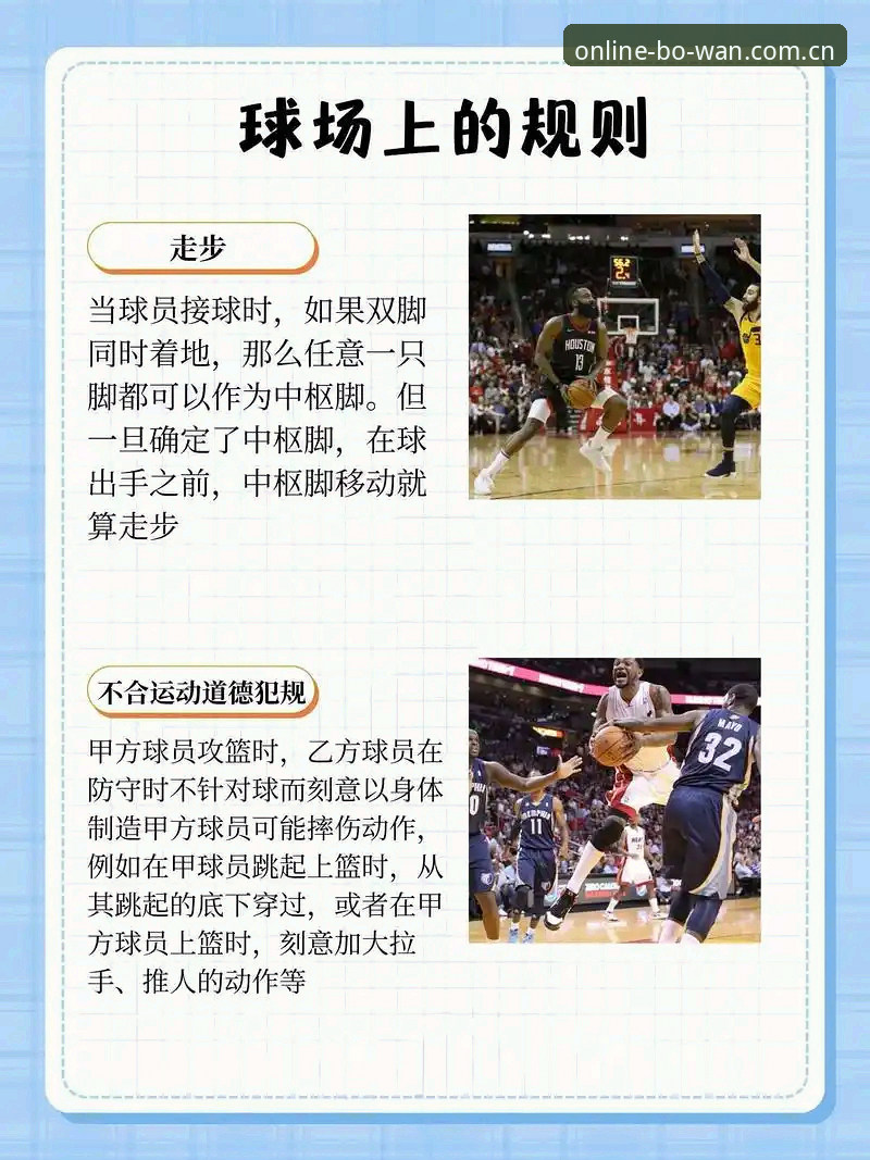 博万体育篮球新手必备：从入门到流畅观赛的实战经验